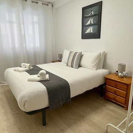 Carrerahouses Norte Con Garaje Vigo Kültér fotó