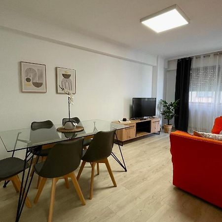 Carrerahouses Norte Con Garaje Vigo Kültér fotó