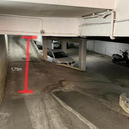 Carrerahouses Norte Con Garaje Vigo Kültér fotó