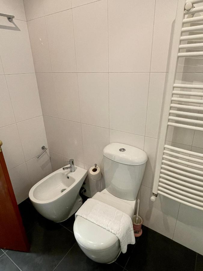 Carrerahouses Norte Con Garaje Vigo Kültér fotó