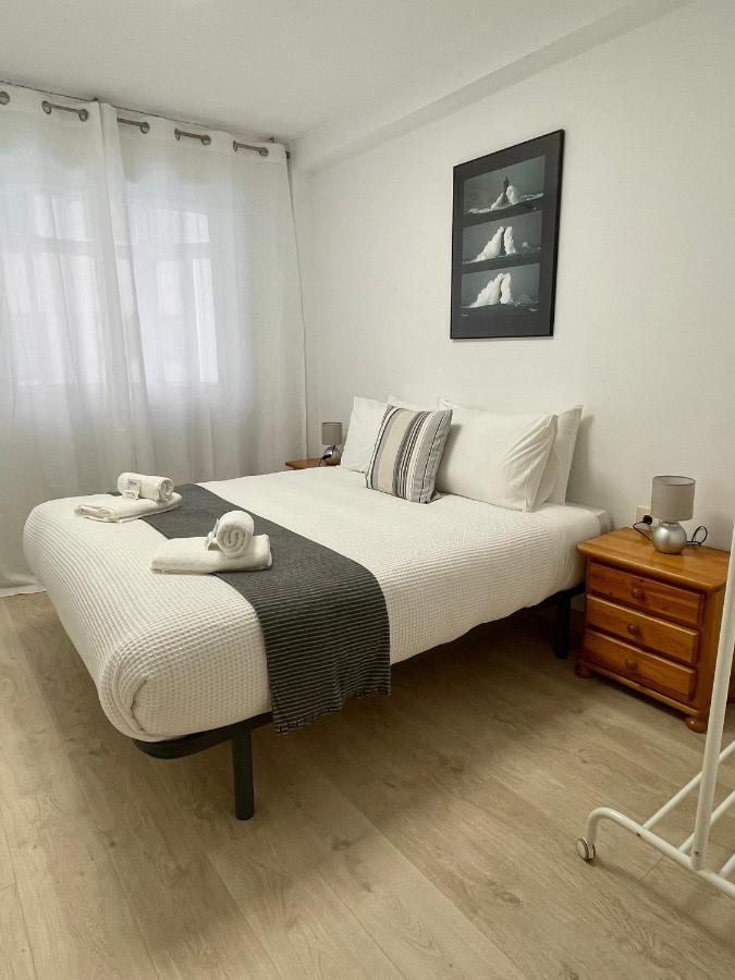 Carrerahouses Norte Con Garaje Vigo Kültér fotó