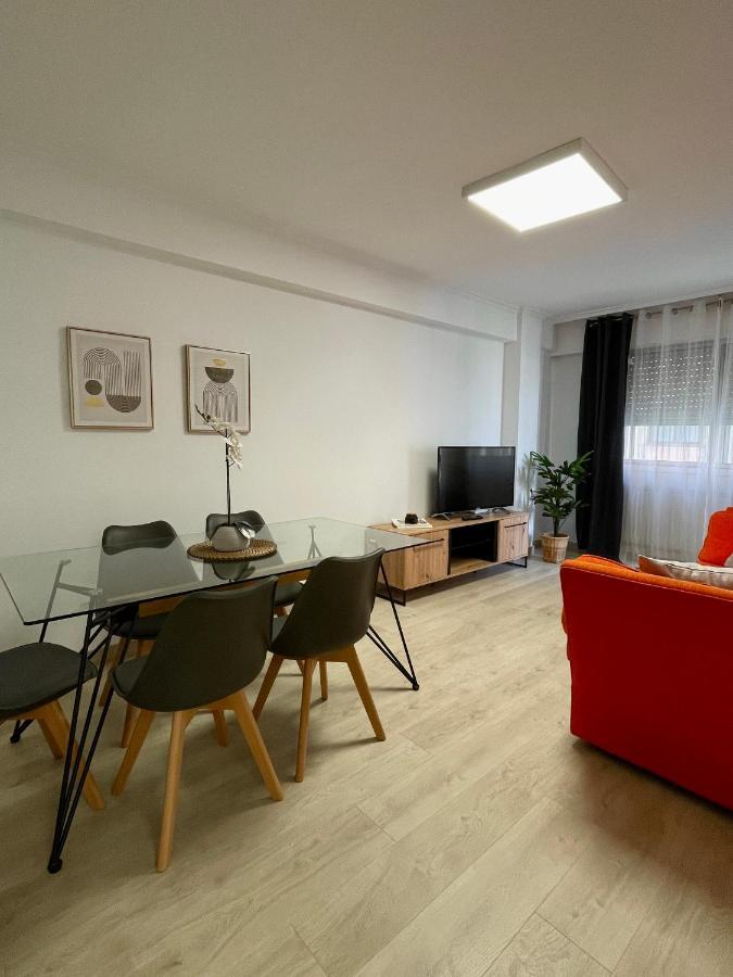 Carrerahouses Norte Con Garaje Vigo Kültér fotó