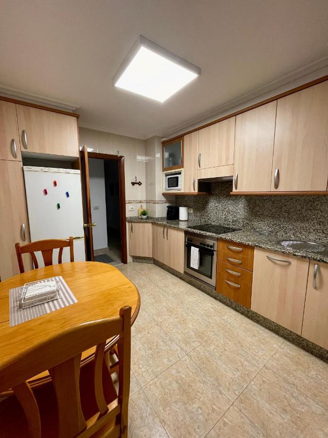 Carrerahouses Norte Con Garaje Vigo Kültér fotó