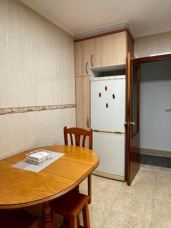 Carrerahouses Norte Con Garaje Vigo Kültér fotó