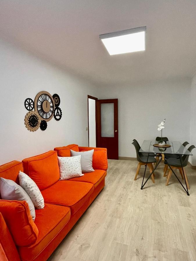 Carrerahouses Norte Con Garaje Vigo Kültér fotó