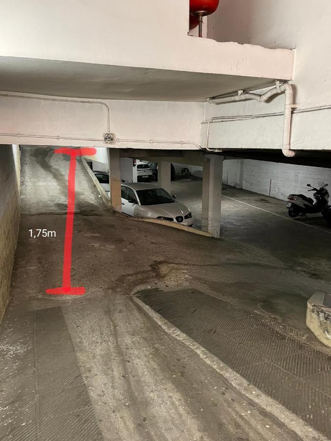 Carrerahouses Norte Con Garaje Vigo Kültér fotó
